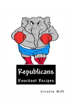 Rlicans Knockout Recipes!