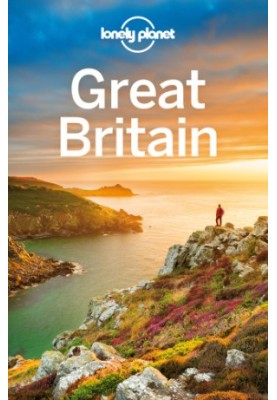Lonely Planet Great Britain
