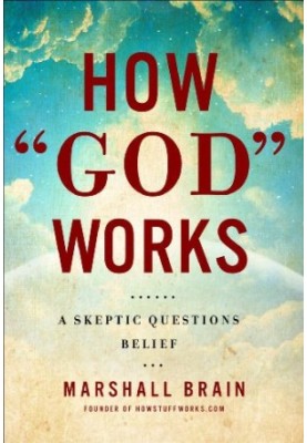 How ''God'' Works: A Logical Inquiry on Faith