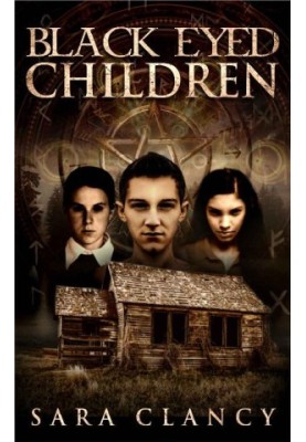[Black Eyed Children 01] • Black Eyed Children