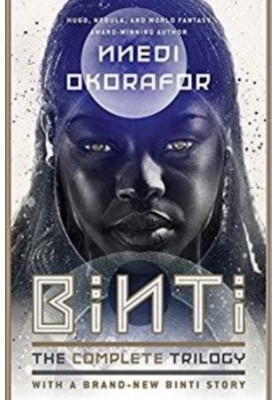 Binti, The Complete Trilogy