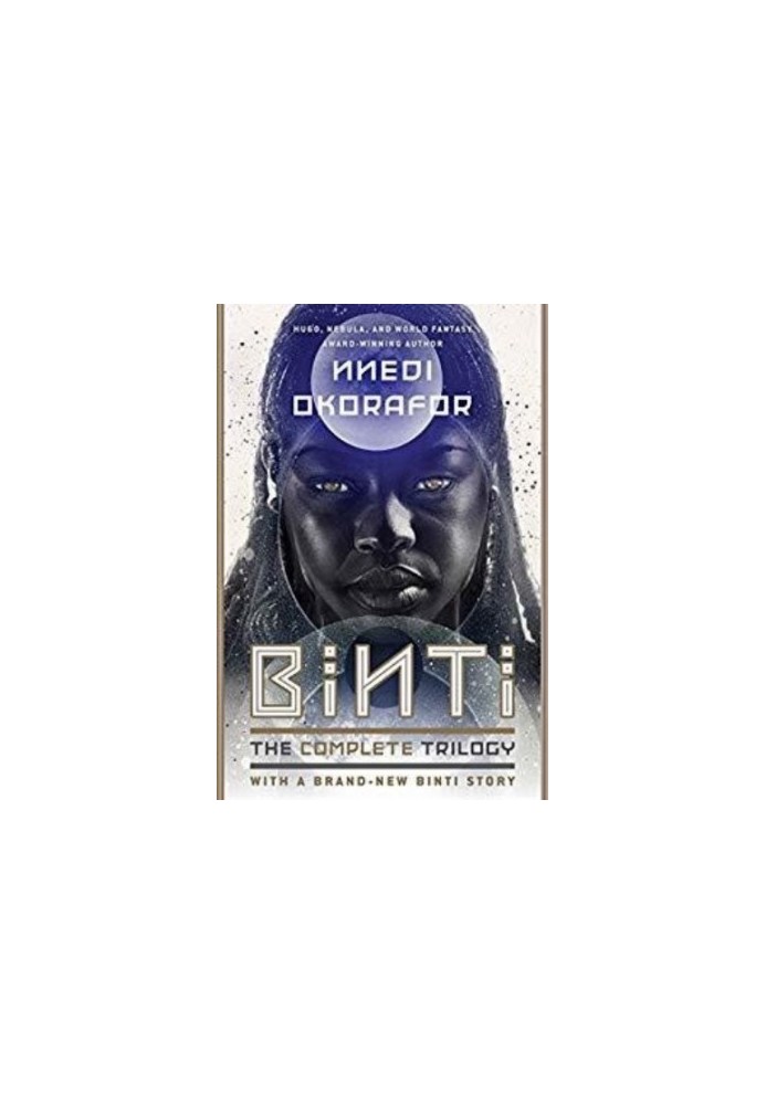 Binti, The Complete Trilogy