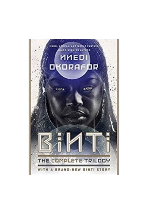 Binti, The Complete Trilogy