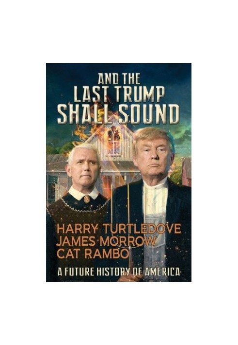 And the Last Trump Shall Sound