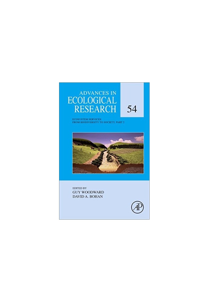 Ecosystem services : from biodiversity to society. Part 2