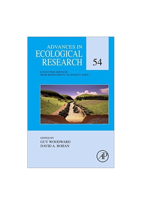 Ecosystem services : from biodiversity to society. Part 2