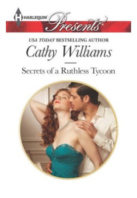 Secrets of a Ruthless Tycoon