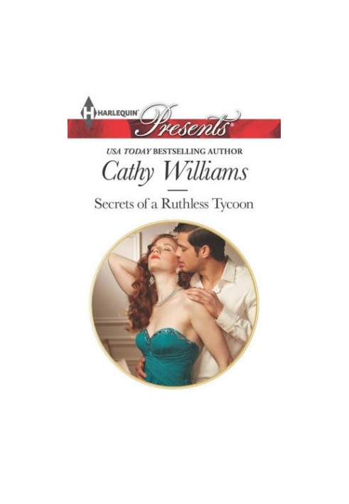 Secrets of a Ruthless Tycoon