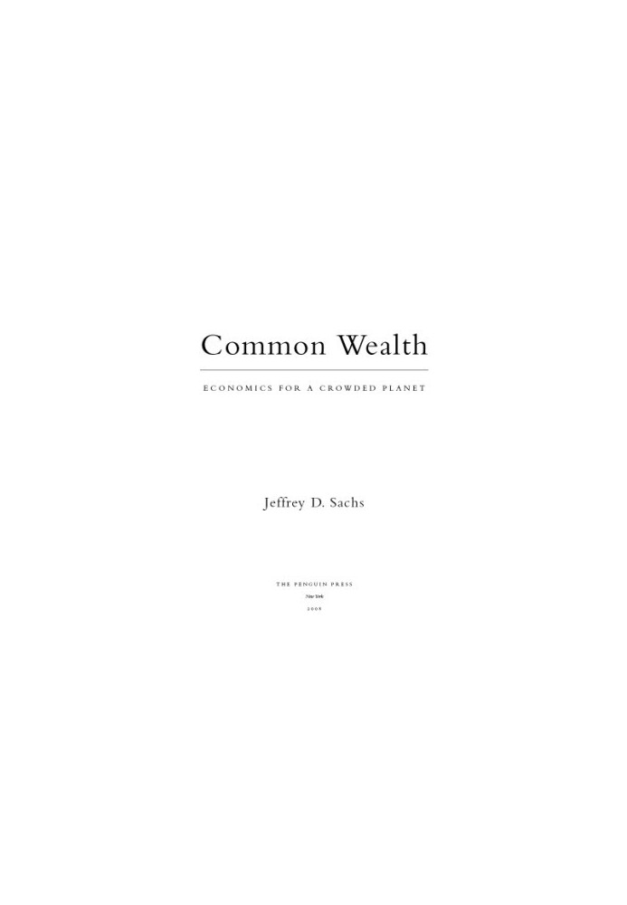 Common Wealth