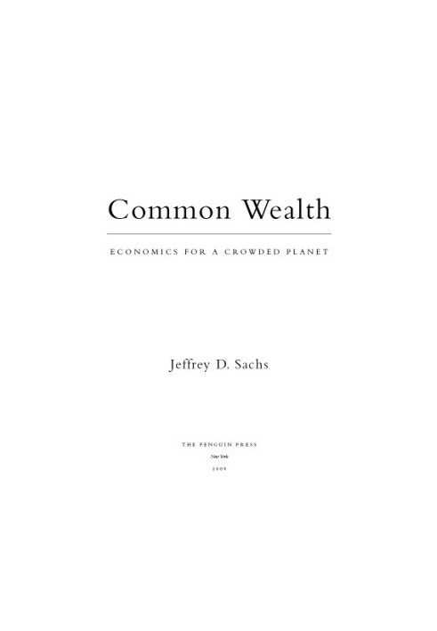 Common Wealth