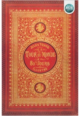 Around The World in 80 Days