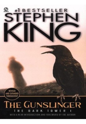 The Dark Tower Series