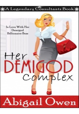 Her Demigod Complex
