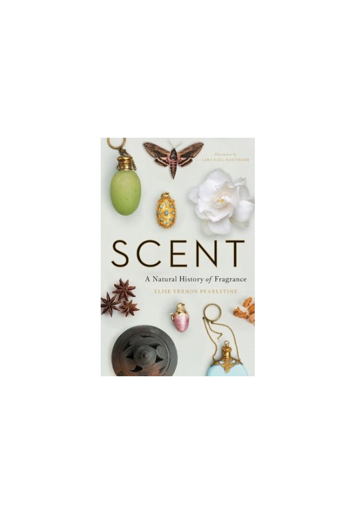 Scent: A Natural History of Fragrance