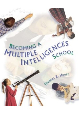 Becoming a Multiple Intelligences School.