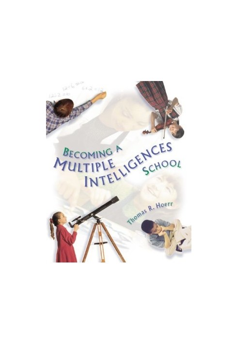 Becoming a Multiple Intelligences School.