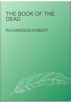 The Book of the Dead