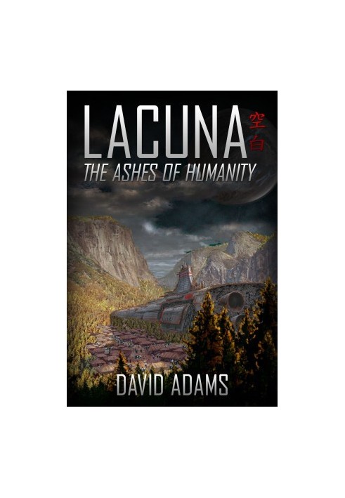The Ashes of Humanity