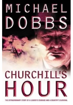 [Winston Churchill 03] • Churchill's Hour