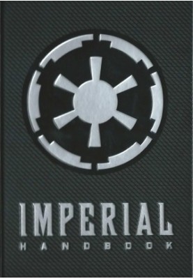 Star Wars: The Imperial Handbook