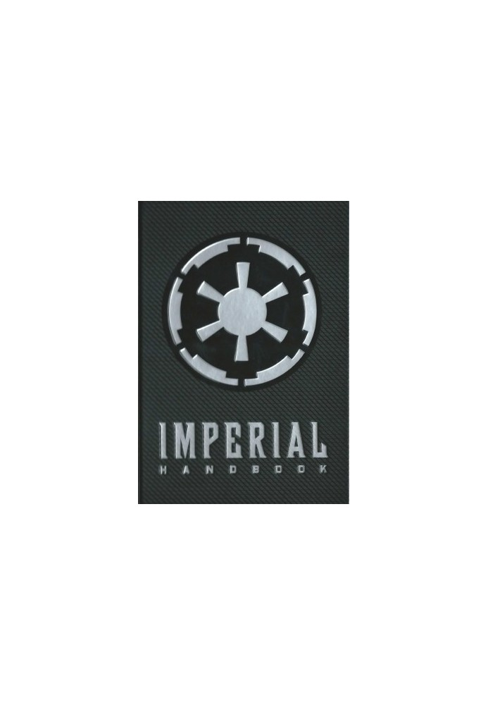 Star Wars: The Imperial Handbook