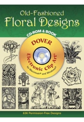 Old Fashioned Floral Designs