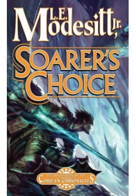 Soarer's Choice