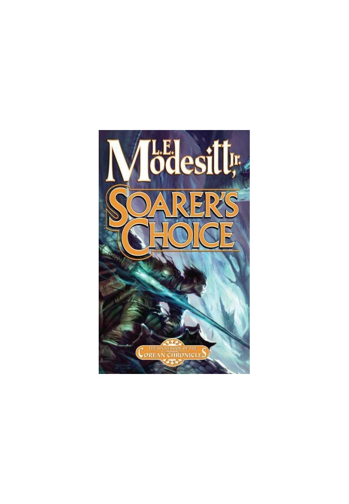 Soarer's Choice