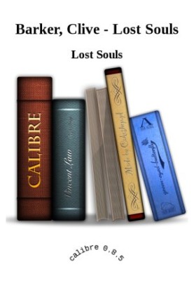 Lost Souls