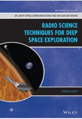Radio Science Techniques for Deep Space Exploration