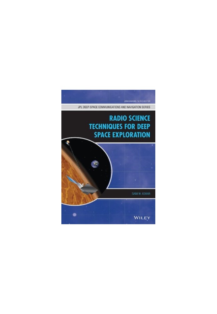 Radio Science Techniques for Deep Space Exploration