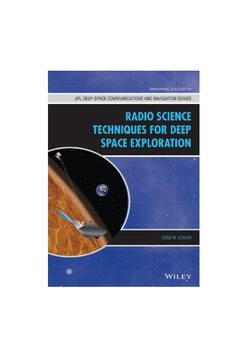 Radio Science Techniques for Deep Space Exploration