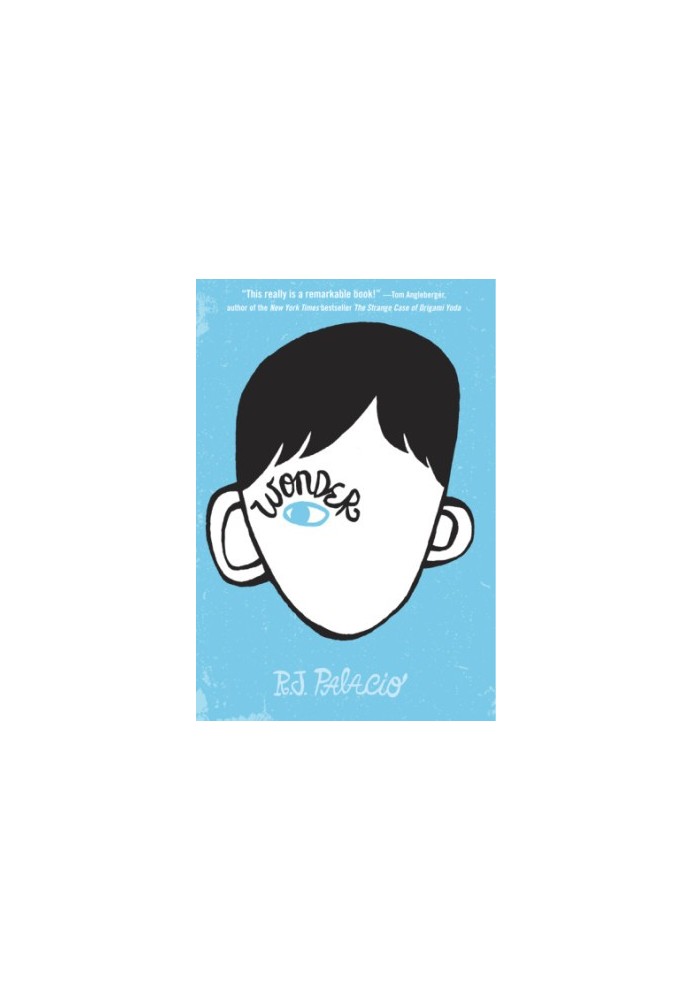 Wonder