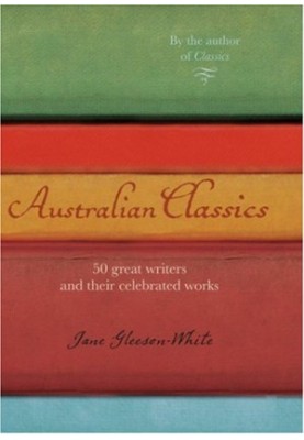 Australian Classics.
