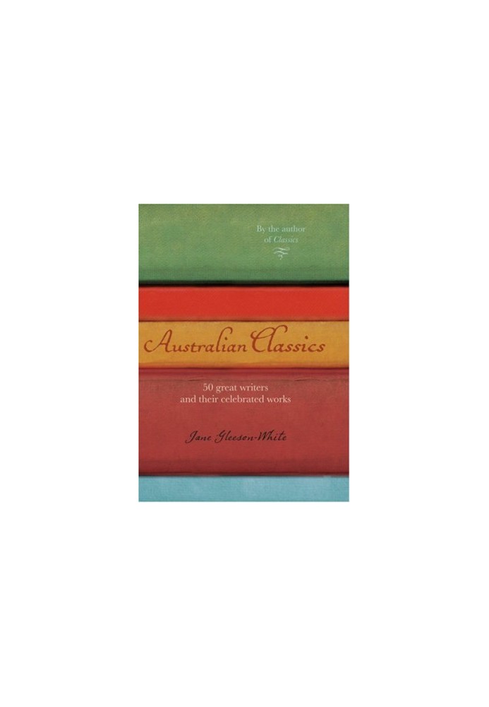 Australian Classics.