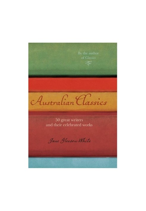 Australian Classics.