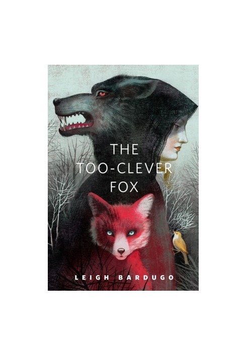 The Too-Clever Fox