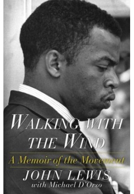 Walking with the Wind