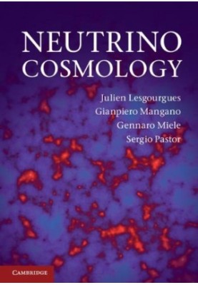 Neutrino Cosmology