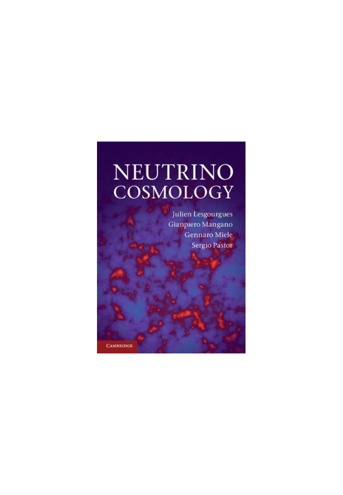 Neutrino Cosmology