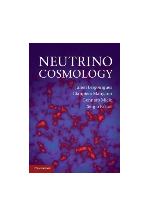 Neutrino Cosmology