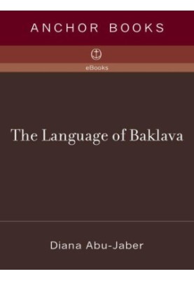 Jaber - The Language of Baklava