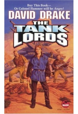 The Tank Lords