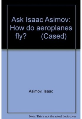 How Do Aeroplanes Fly?