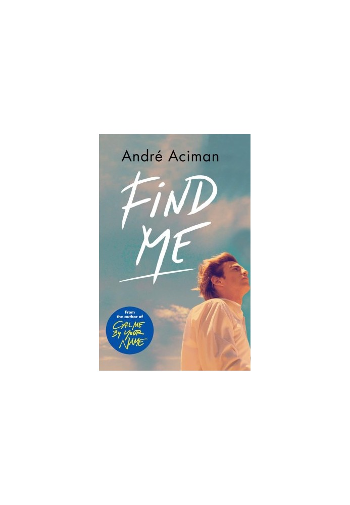 Find Me