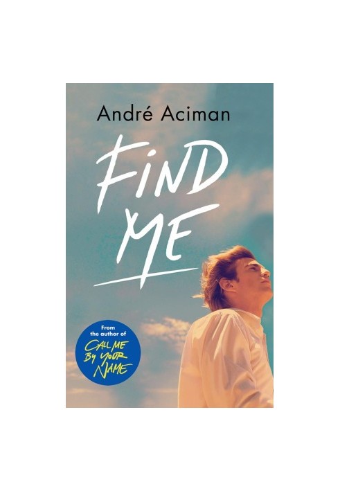Find Me