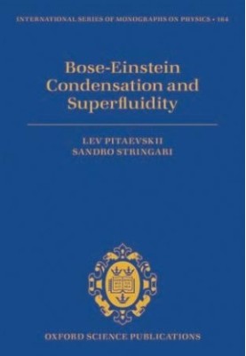 Bose-Einstein Condensation and Superfluidity
