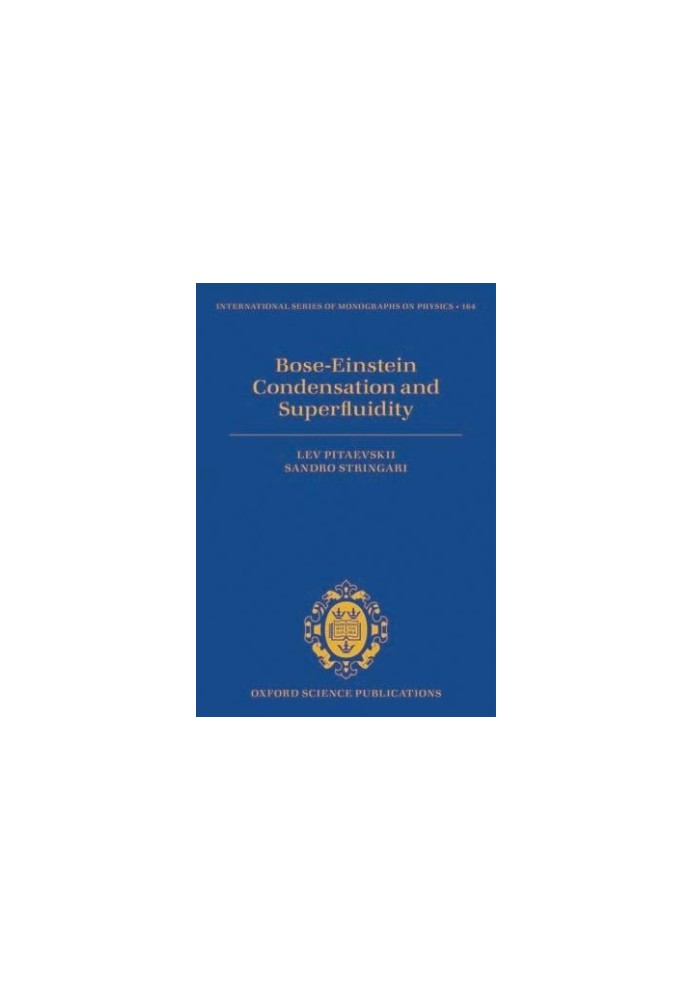 Bose-Einstein Condensation and Superfluidity