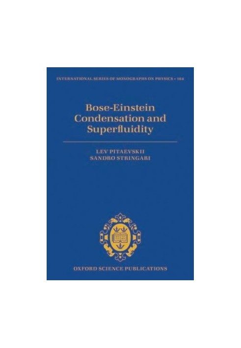 Bose-Einstein Condensation and Superfluidity