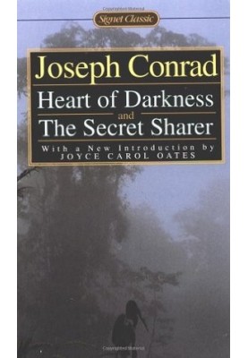 Heart of Darkness & The Secret Sharer